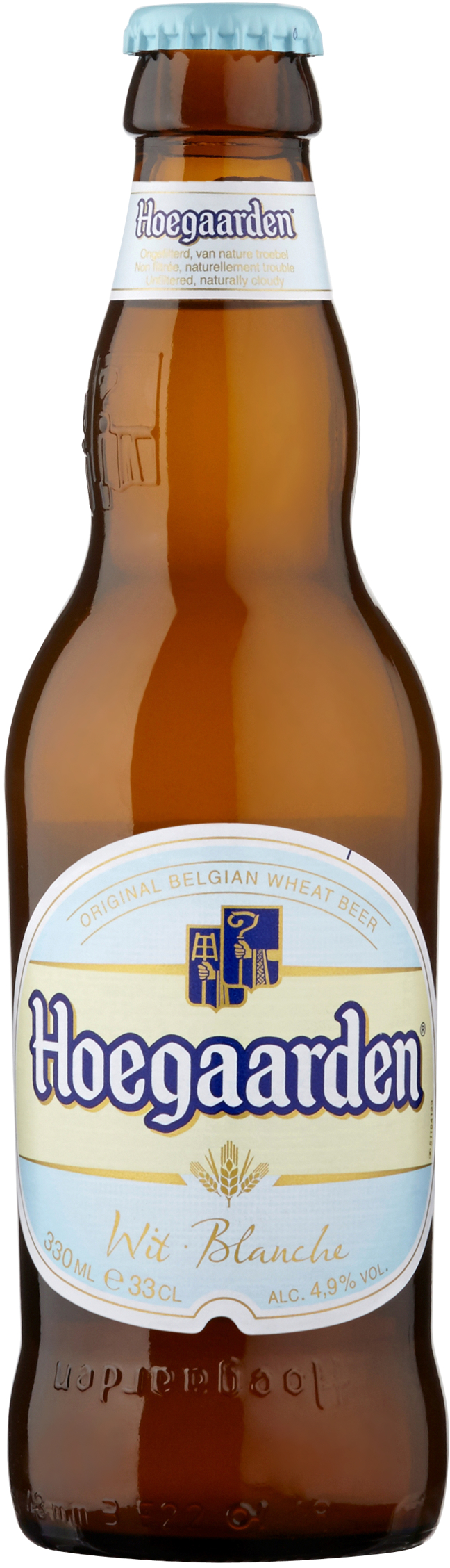 Hoegaarden Witbier 2433 Cl Tallink Pre Order