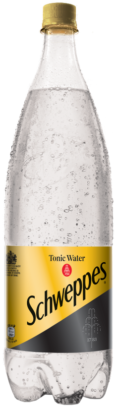 Schweppes - Tonic 150 cl