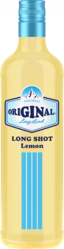 Hartwall Original Long Shot Lemon 70 cl