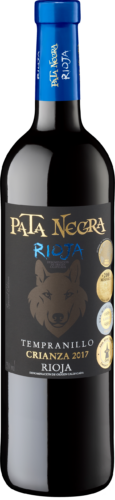 Pata Negra Rioja Crianza 75 cl