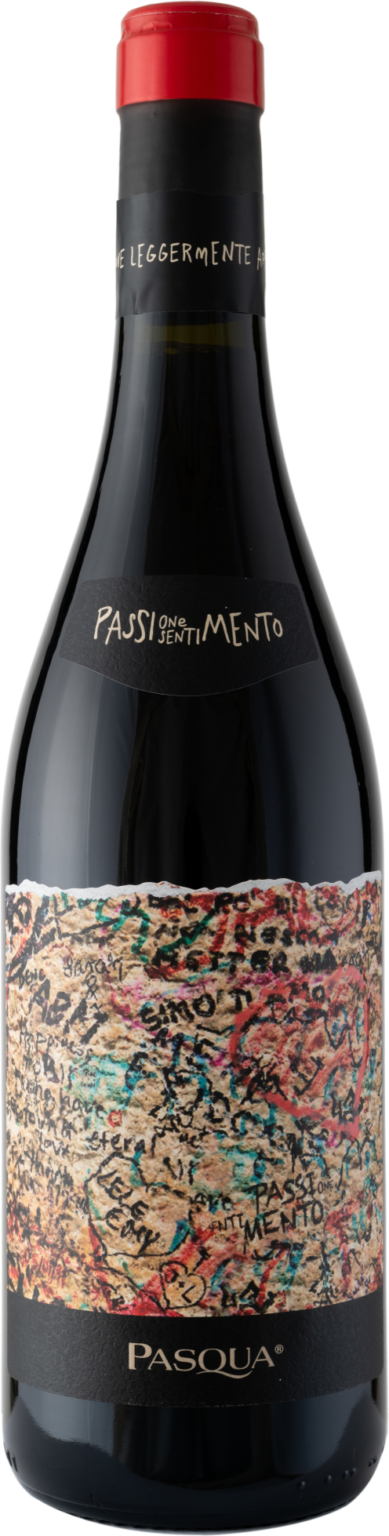 Pasqua Passimento Rosso 75 Cl - Tallink Pre-order