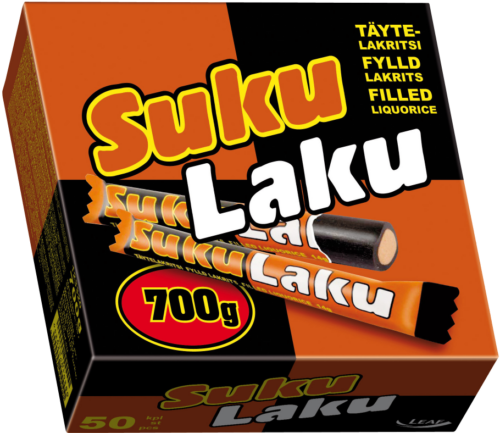 Malaco SukuLaku 700 g