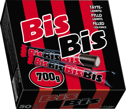 Malaco Bis Bis 700 g