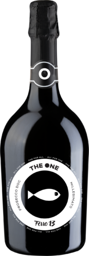 Ferro13 The One 75 cl