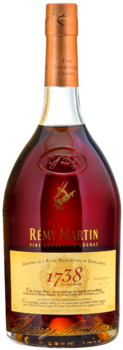 Remy Martin 1738 100 cl