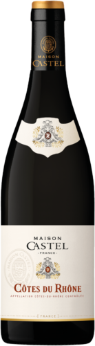 Maison Castel Grenache-Syrah 75 cl