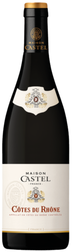 Maison Castel Grenache-Syrah 75 cl - Image 2