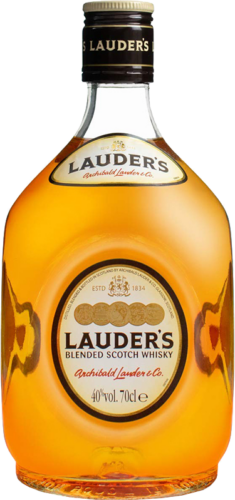 Lauders  100 cl