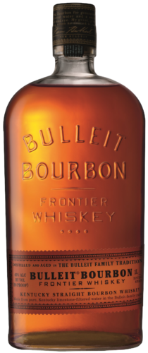 Bulleit Bourbon 100 cl