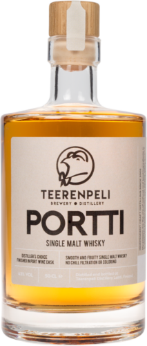 Teerenpeli Portti 50 cl