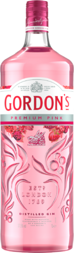 Gordon's Premium Pink 100 cl