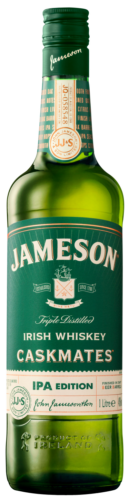 Jameson Caskmates IPA Edition 100 cl