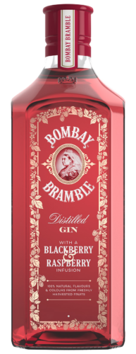 Bombay  Bramble 100 cl