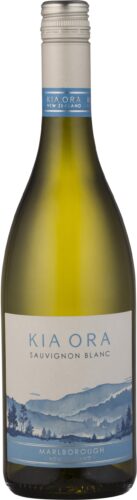 Kia Ora Sauvignon Blanc 75 cl