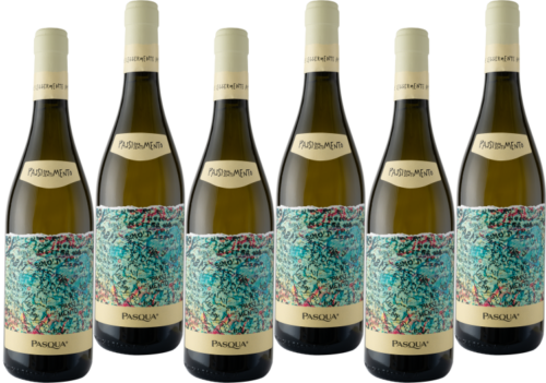 Pasqua Passimento Bianco 6x75 cl