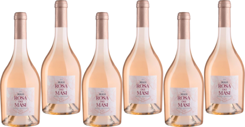 Masi Rosa dei Masi 6x75 cl