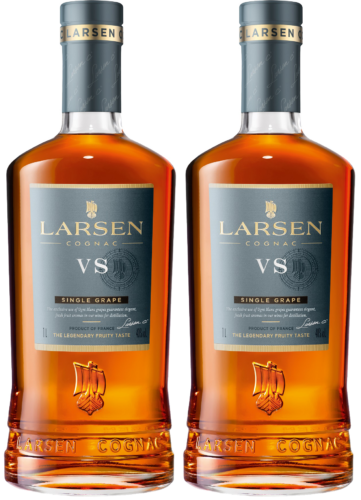 Larsen VS 2x100 cl